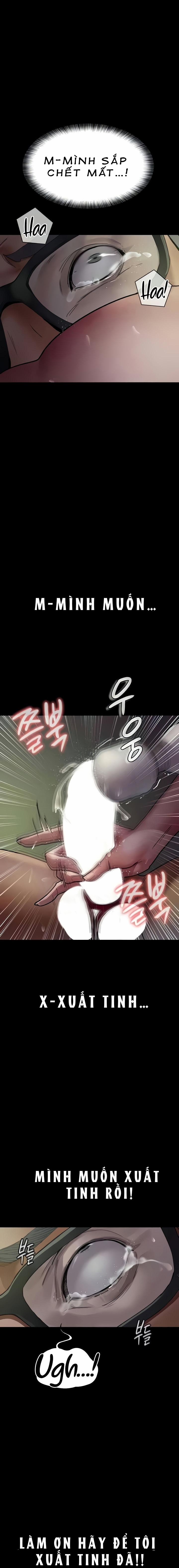 Bệnh viện dâm ô 41 trang 6