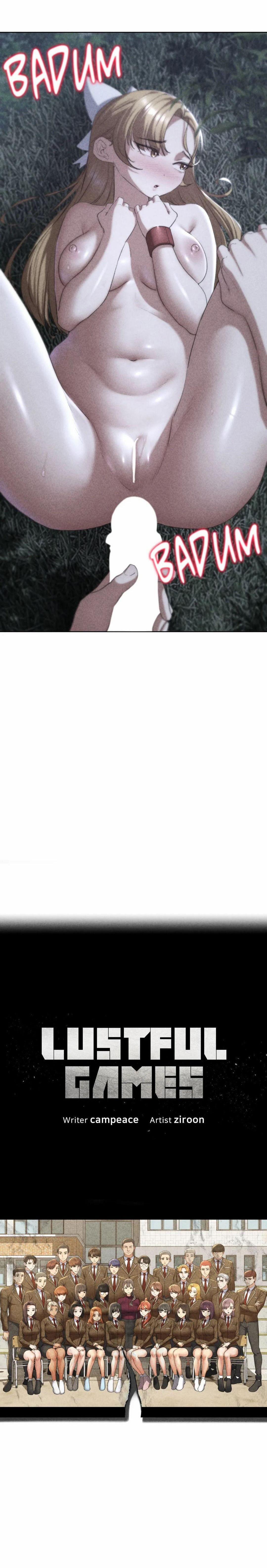 Bệnh viện dâm ô 43 trang 1