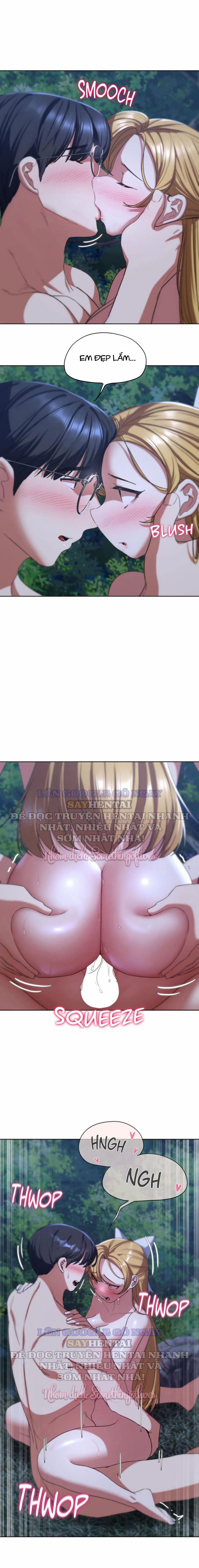 Bệnh viện dâm ô 43 trang 12