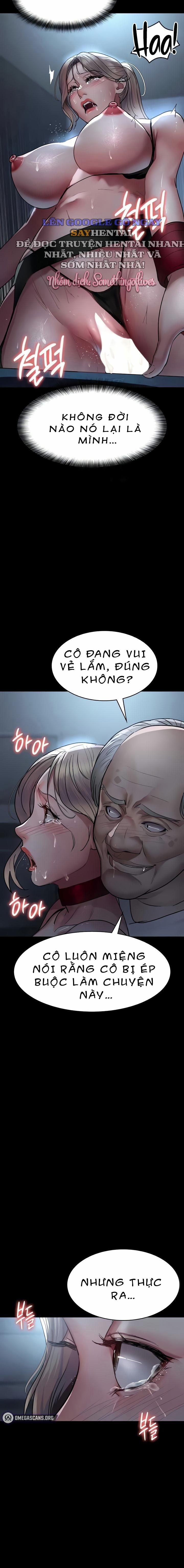 Bệnh Viện Dâm Ô 50 trang 12