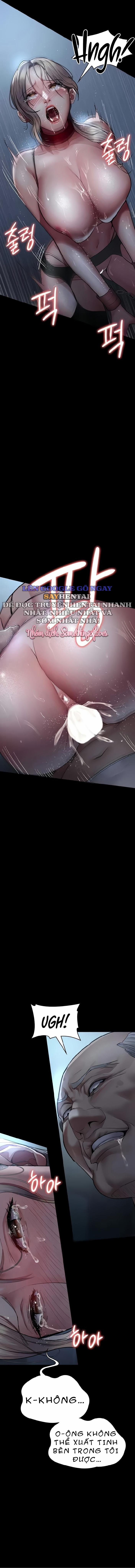 Bệnh Viện Dâm Ô 50 trang 16