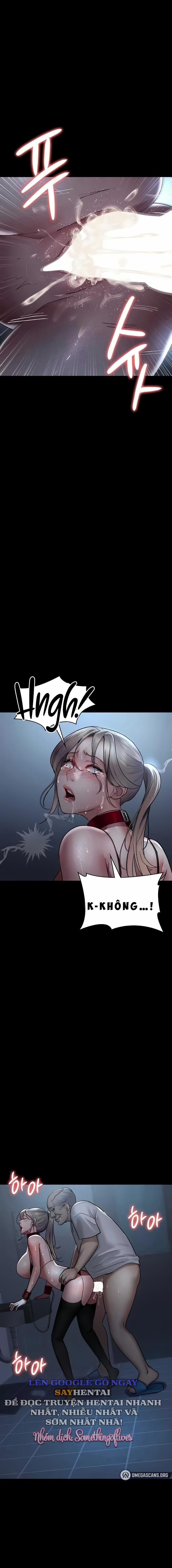 Bệnh Viện Dâm Ô 50 trang 17