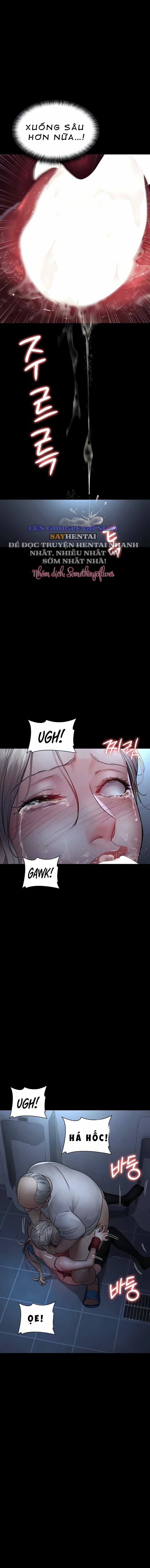 Bệnh Viện Dâm Ô 50 trang 3