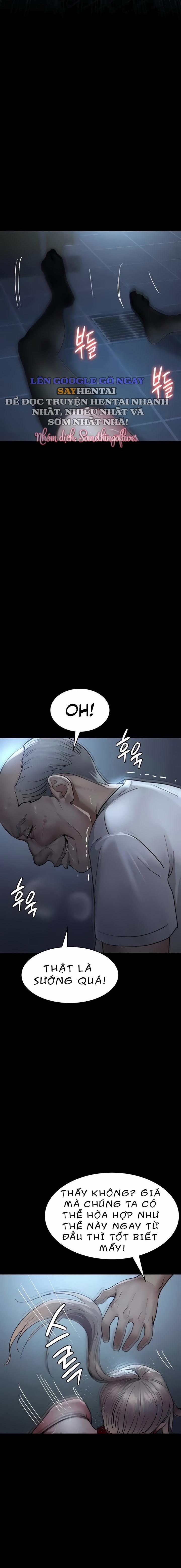 Bệnh Viện Dâm Ô 50 trang 5