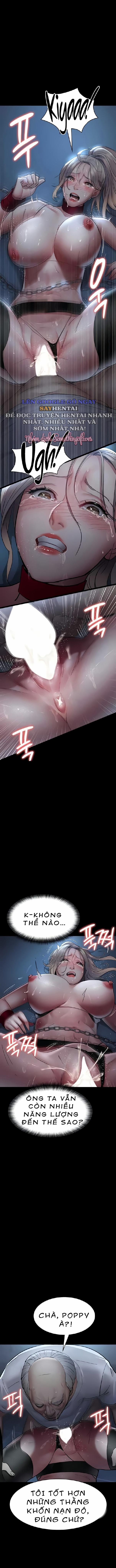 Bệnh Viện Dâm Ô 50 trang 7