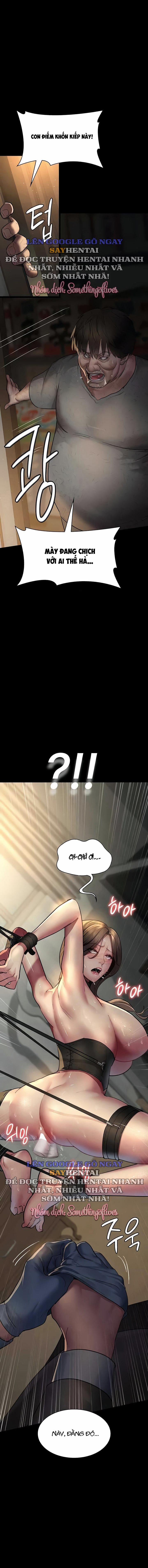 Bệnh Viện Dâm Ô 51 trang 11