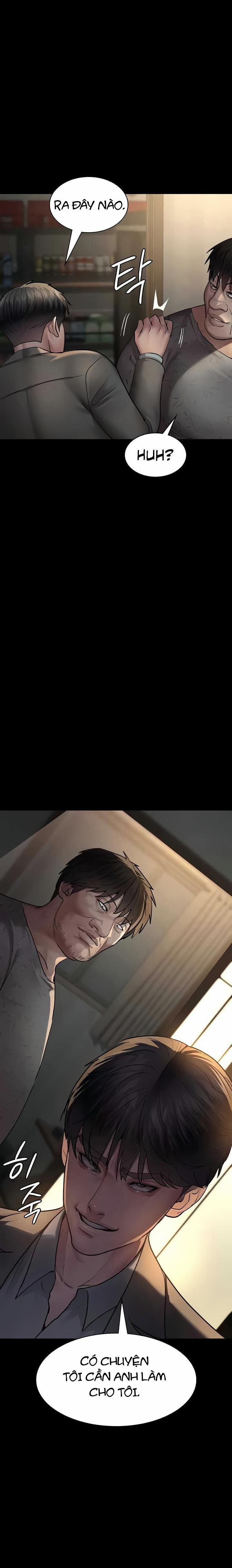 Bệnh Viện Dâm Ô 51 trang 14