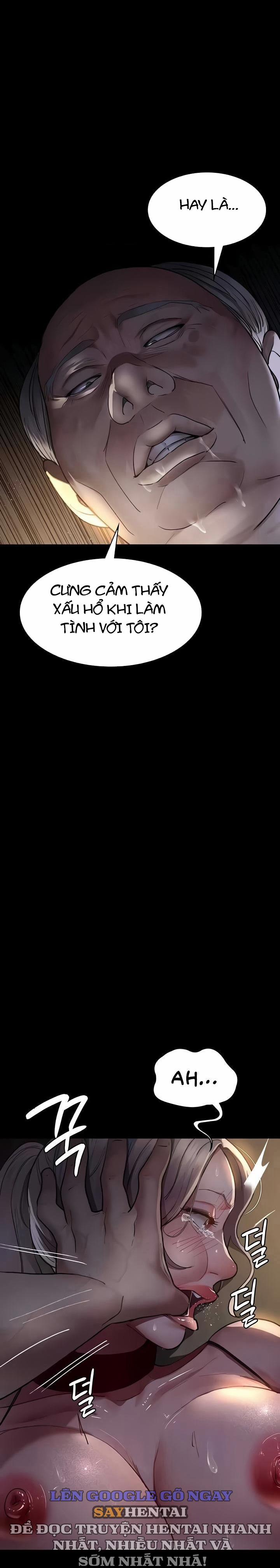 Bệnh Viện Dâm Ô 51 trang 21