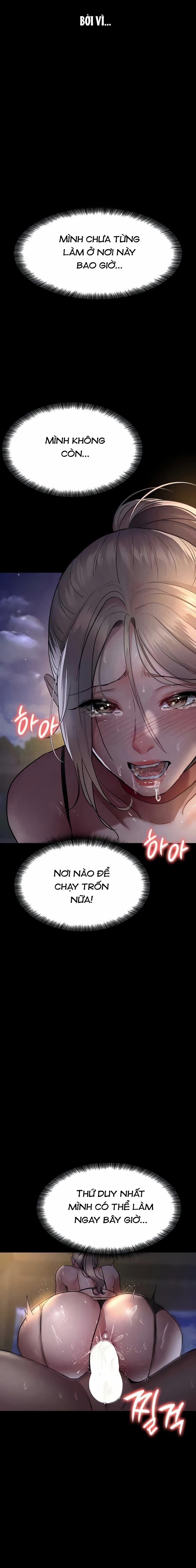 Bệnh Viện Dâm Ô 51 trang 29