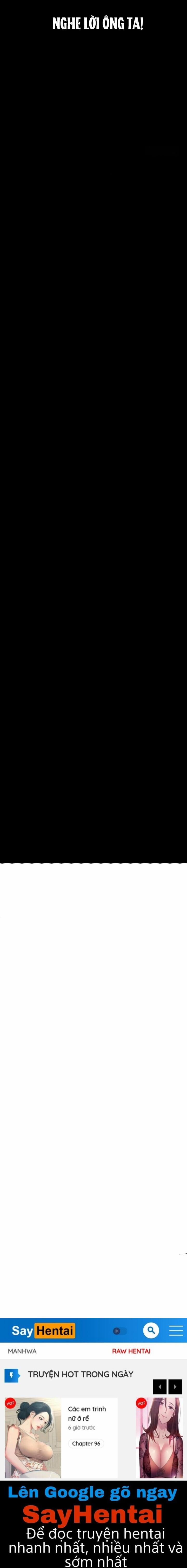 Bệnh Viện Dâm Ô 51 trang 31