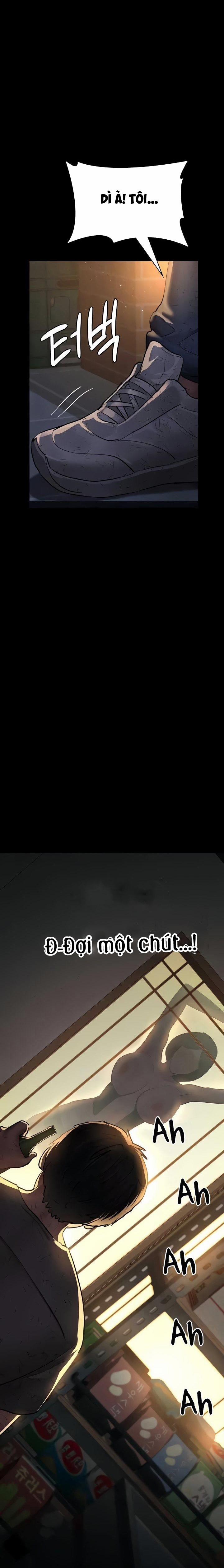 Bệnh Viện Dâm Ô 51 trang 9