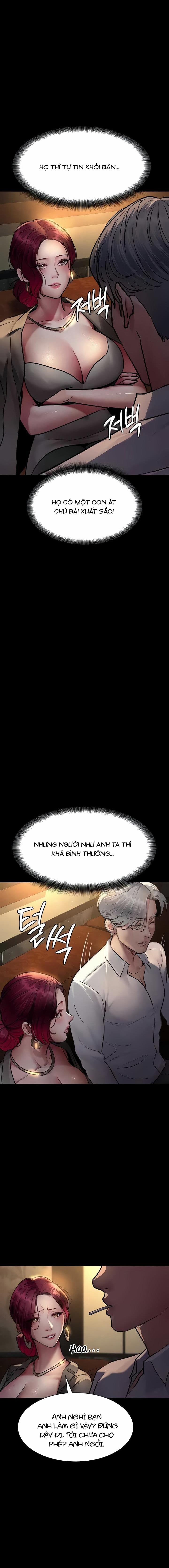 Bệnh Viện Dâm Ô 53 trang 13