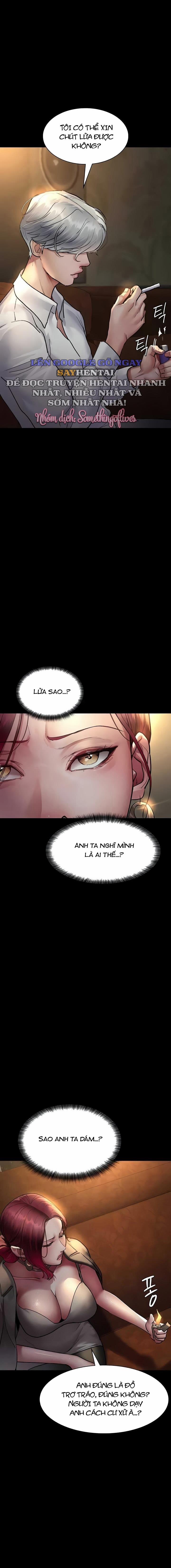 Bệnh Viện Dâm Ô 53 trang 14