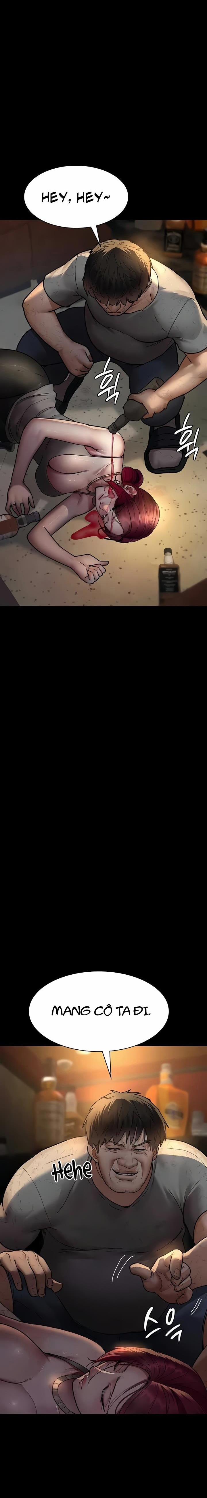 Bệnh Viện Dâm Ô 53 trang 22