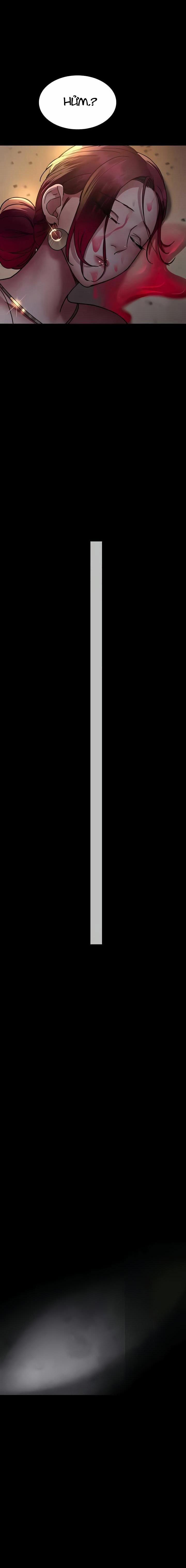 Bệnh Viện Dâm Ô 53 trang 23