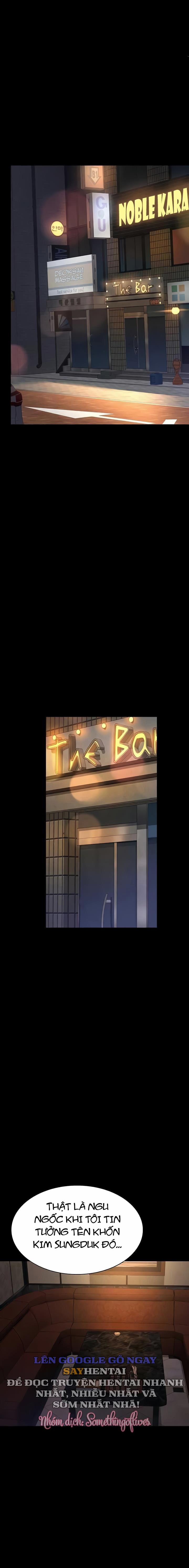 Bệnh Viện Dâm Ô 53 trang 4