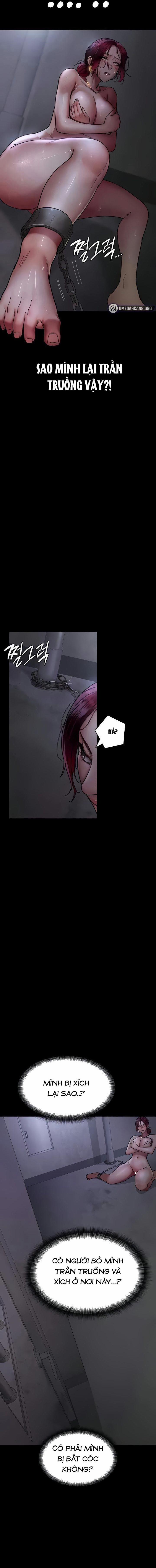 Bệnh Viện Dâm Ô 54 trang 1