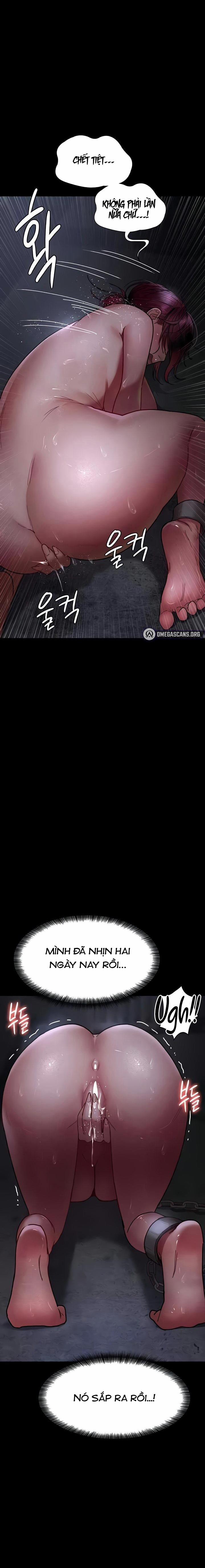 Bệnh Viện Dâm Ô 54 trang 11