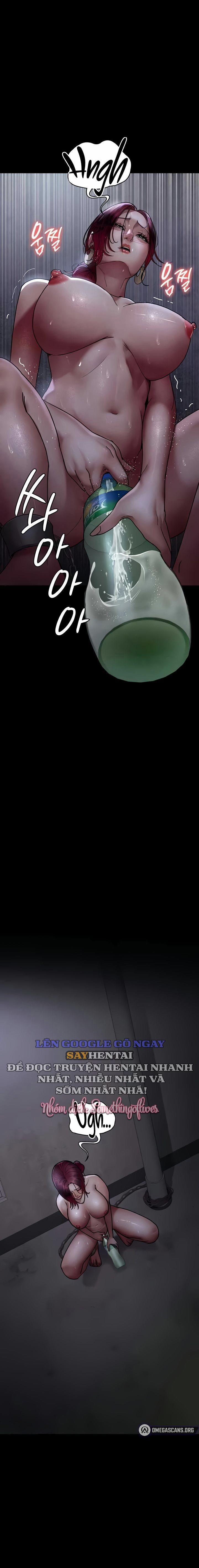 Bệnh Viện Dâm Ô 54 trang 14