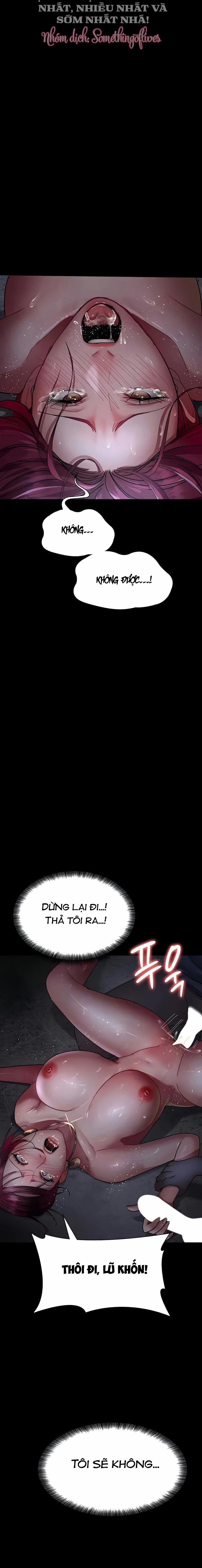 Bệnh Viện Dâm Ô 54 trang 19