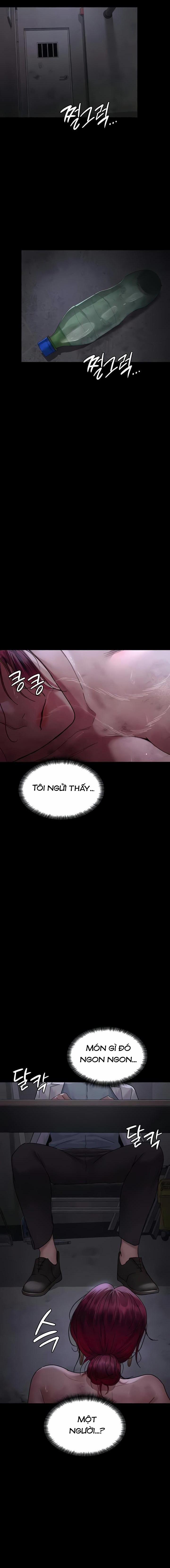 Bệnh Viện Dâm Ô 54 trang 22