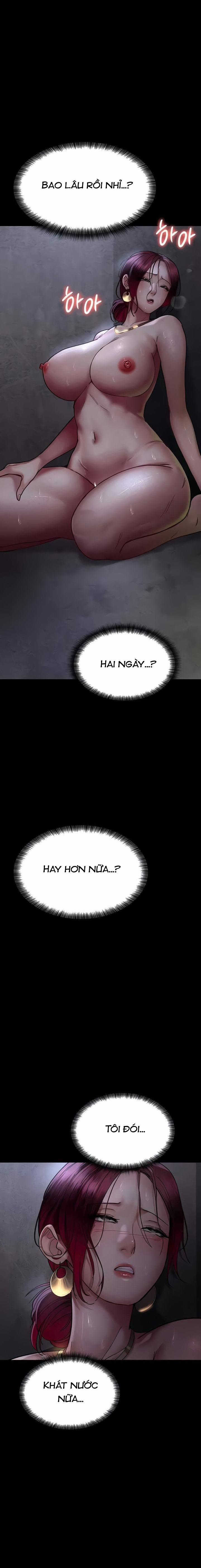 Bệnh Viện Dâm Ô 54 trang 9