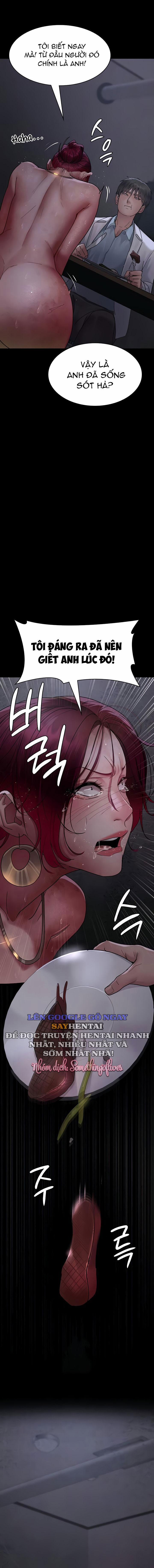 Bệnh Viện Dâm Ô 55 trang 1