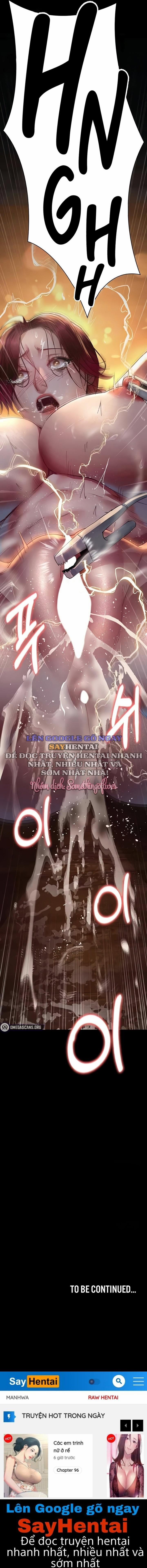 Bệnh Viện Dâm Ô 56 trang 11