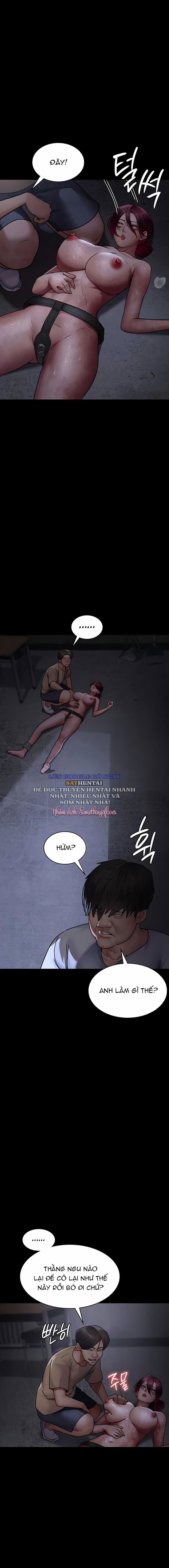 Bệnh Viện Dâm Ô 57 trang 11