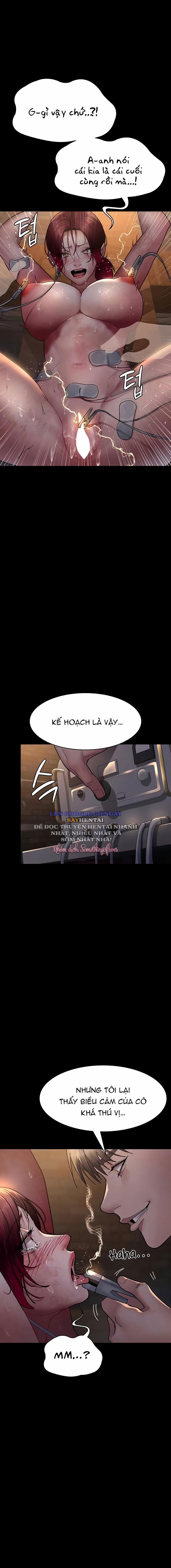 Bệnh Viện Dâm Ô 57 trang 2