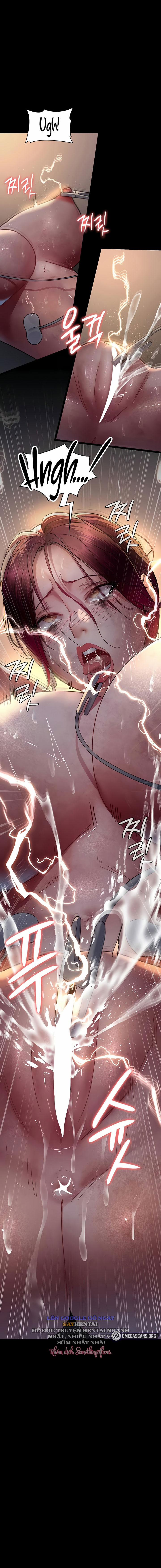 Bệnh Viện Dâm Ô 57 trang 5