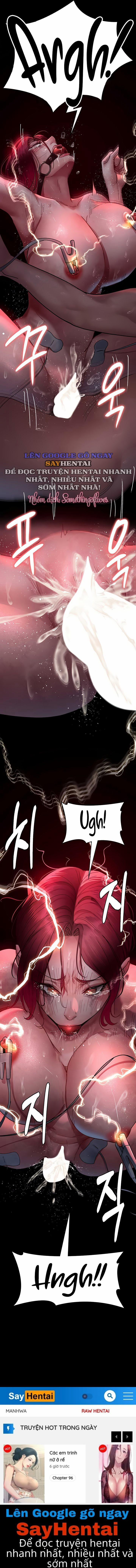 Bệnh Viện Dâm Ô 59 trang 11