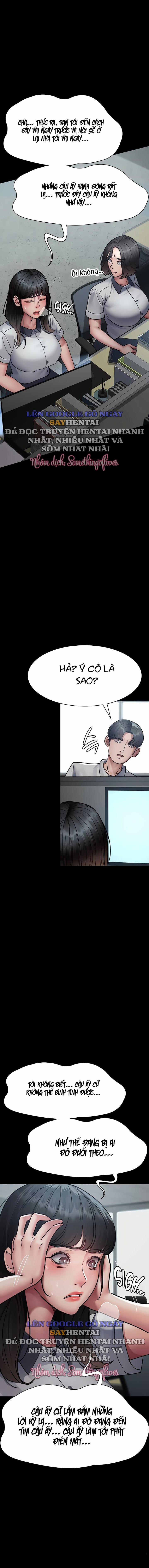 Bệnh Viện Dâm Ô 61 trang 14