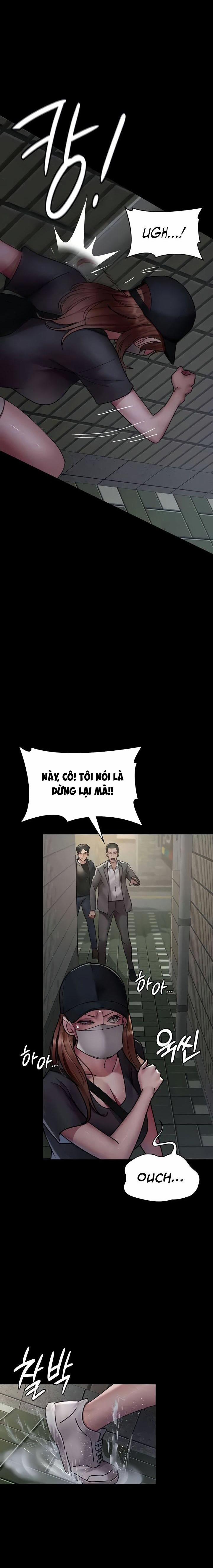 Bệnh Viện Dâm Ô 62 trang 13