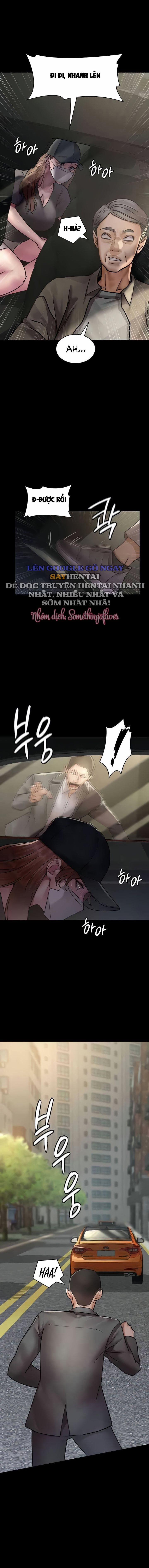 Bệnh Viện Dâm Ô 62 trang 15