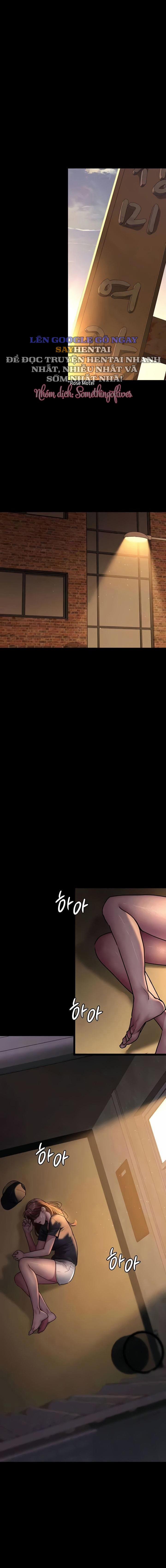 Bệnh Viện Dâm Ô 62 trang 17