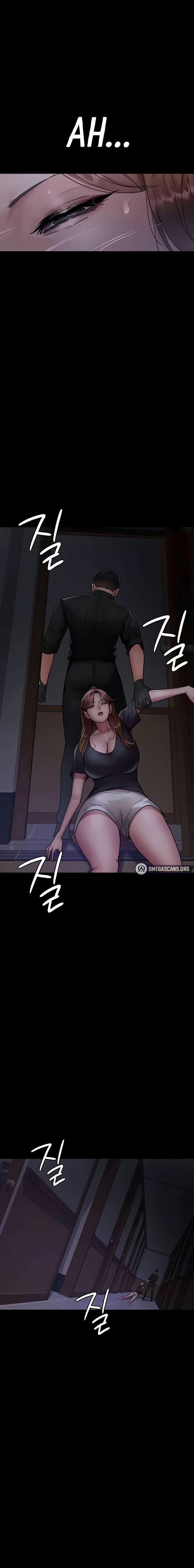 Bệnh Viện Dâm Ô 62 trang 21