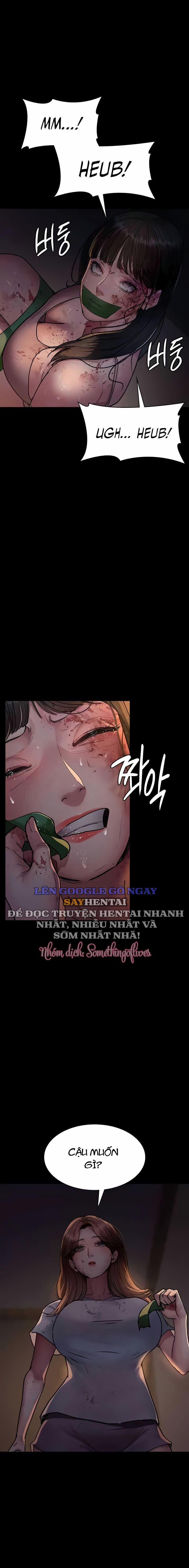 Bệnh Viện Dâm Ô 62 trang 5