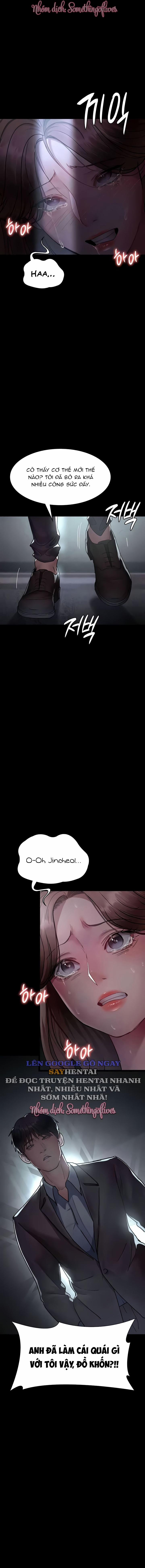 Bệnh Viện Dâm Ô 63 trang 10