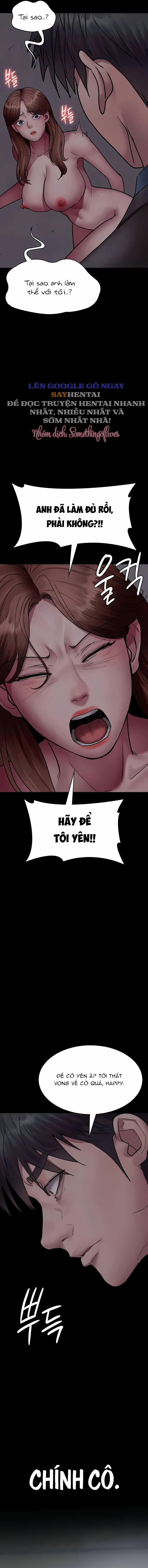 Bệnh Viện Dâm Ô 63 trang 14