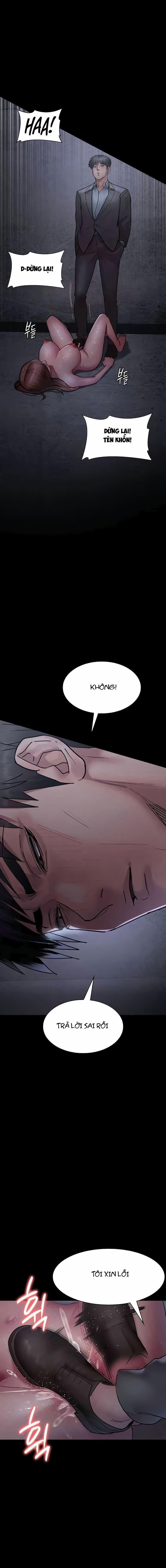 Bệnh Viện Dâm Ô 64 trang 1