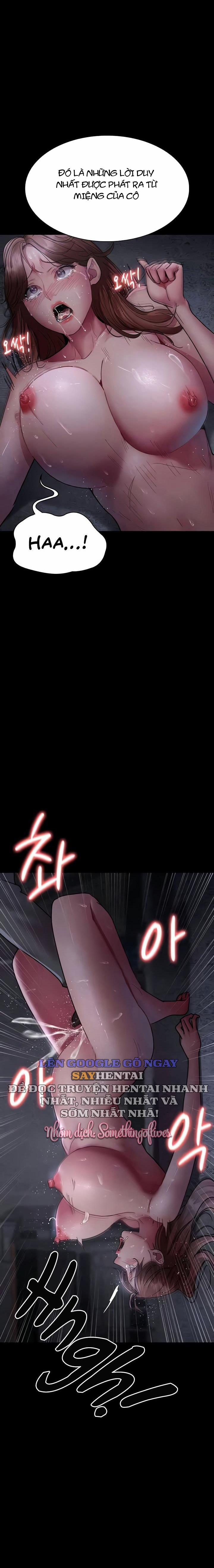 Bệnh Viện Dâm Ô 64 trang 2