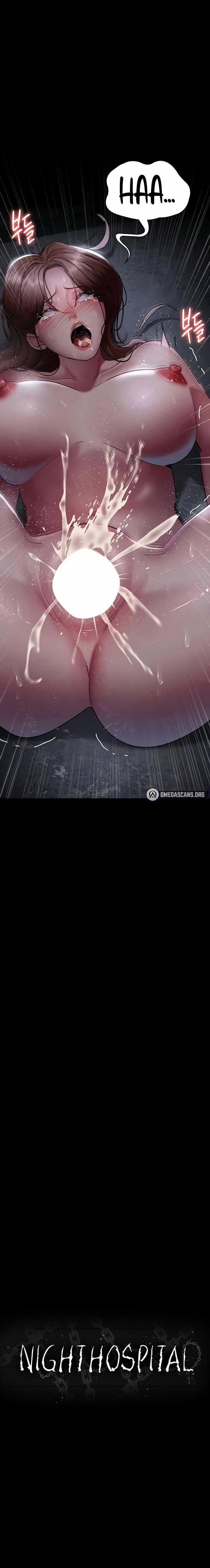 Bệnh Viện Dâm Ô 65 trang 1