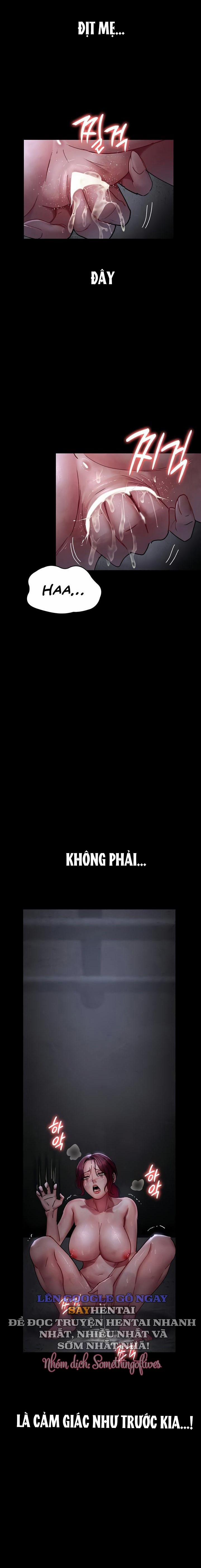 Bệnh Viện Dâm Ô 65 trang 13