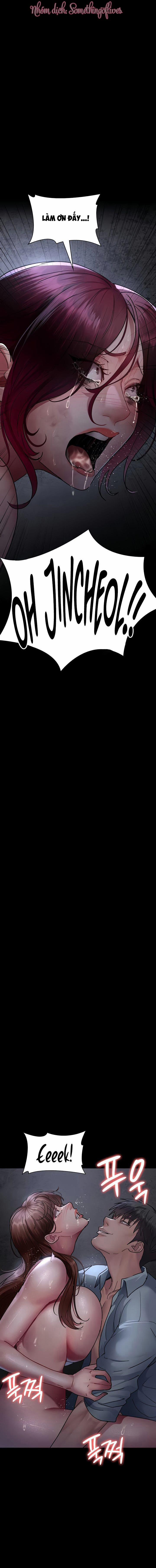 Bệnh Viện Dâm Ô 65 trang 15