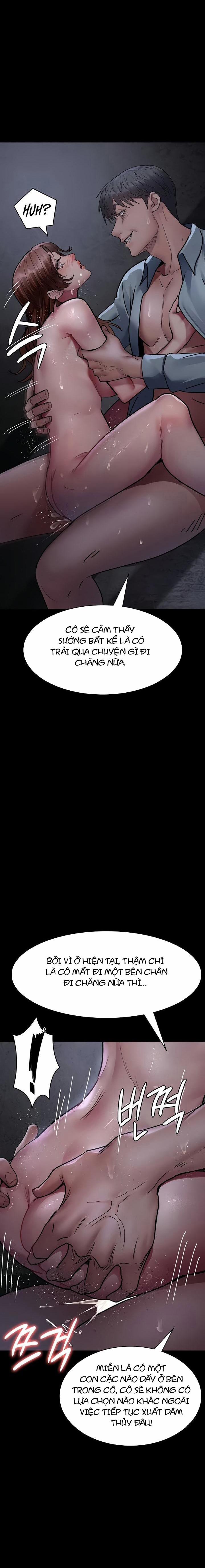 Bệnh Viện Dâm Ô 65 trang 7