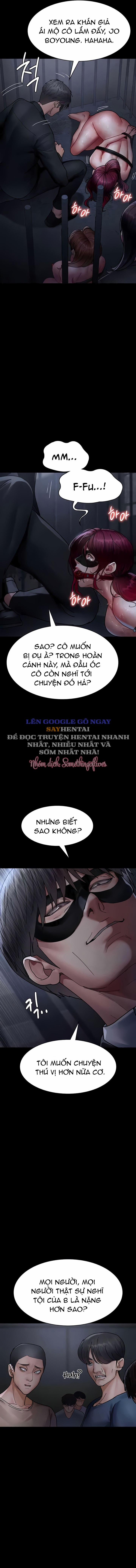 Bệnh Viện Dâm Ô 66 trang 10