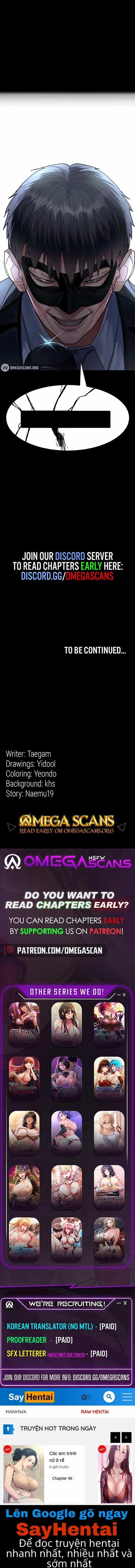 Bệnh Viện Dâm Ô 66 trang 16