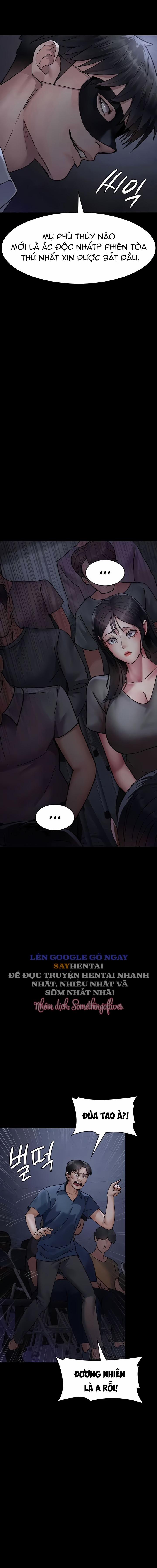 Bệnh Viện Dâm Ô 66 trang 7