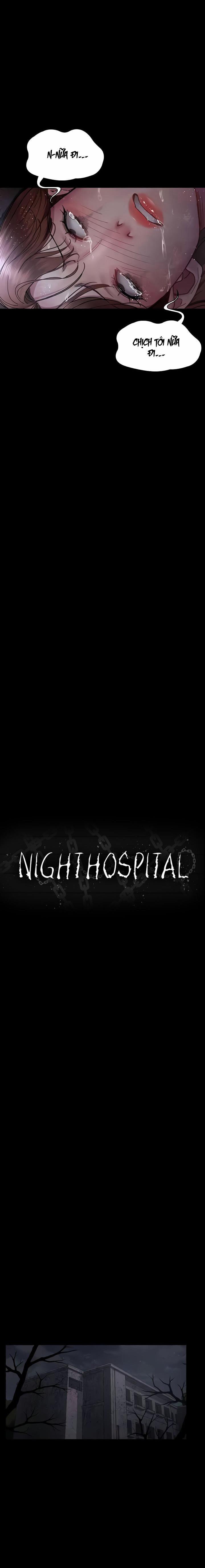 Bệnh Viện Dâm Ô 68 trang 12